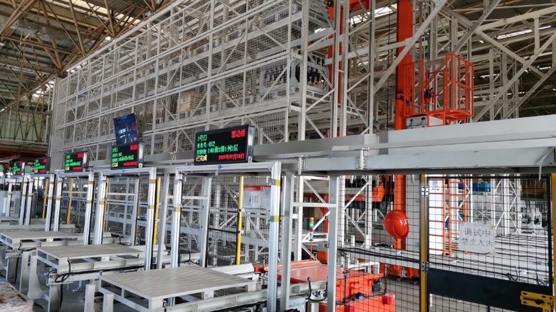 钢托盘规格型号：揭秘其背后的关键参数**