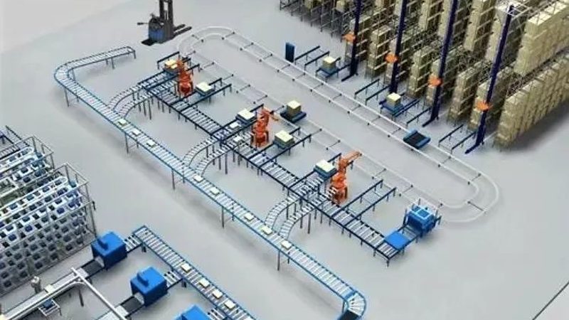 重型货架报价对比，为什么你拿到的价格总差一倍