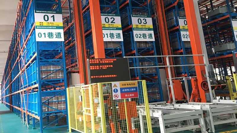 塑料托盘选购注意事项
